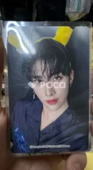 ZEROBASEONE リッキー PREZENT 期間生産限定盤 アニメ盤