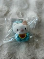 すみっコぐらし すみっコぐらし検定 とかげ てのりぬいぐるみ 受験者