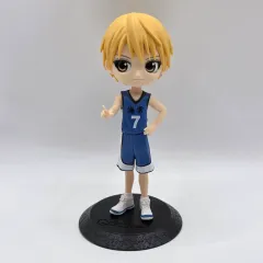 フィギュア Q posket（キューポスケット） - 黒子のバスケ - 黄瀬涼太 (B693)