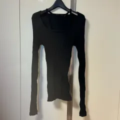 ヘルムート・ラング 長袖Tシャツのサムネイル