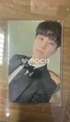 Seventeen セブチ ホシ FML CARAT Ver.