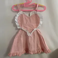 赤ちゃん服、女の子服、幼児服、キッズ服、ONE PIECE、90サイズ