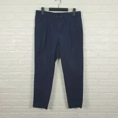 30-31 MONCLER モンクレール 正規品 밴딩 スラックスのサムネイル
