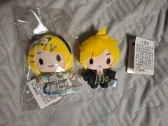 RE：BORN スパナ にとたん ぬいぐるみ マスコット 未開封 家庭教師ヒットマンREBORN スパナ にとたん ぬいぐるみ 1体 - メルカリ