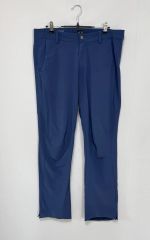 限界値　adidas ロングパンツ　ブラック　O83-89 定価より4%OFF 限界値 adidasロングパンツ ブラック O83-89 定価より14％OFF - メルカリ