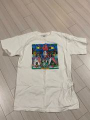 draw drawers Leotard Pile T-shirts SAND - メルカリ