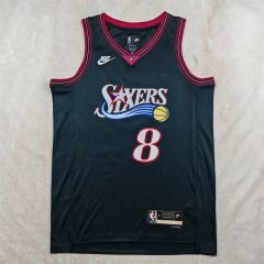 NBA ユニホーム パティ・ミルズ 8番 サンアントニオ - メルカリ