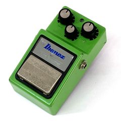プースターセット TS9 and EP booster - メルカリ