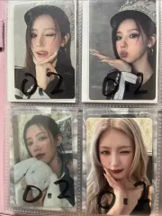 2026年最新】GIDLE トレカ ミンニの人気アイテム - メルカリ