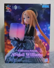 セガ FATE GRAND ORDER アビゲイル・ウィリアムス フィギュア