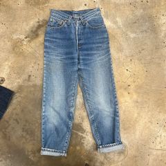 リーバイス501アメリカ製キッズジーンズ2本セット - メルカリ