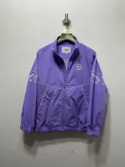 MLB ドジャーズ ウィンドブレーカー PURPLE パープル キッズ 145のサムネイル
