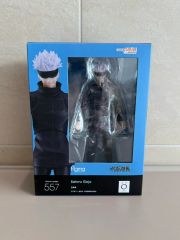 開封済美品】呪術廻戦 figma 557 五条悟 - メルカリ