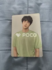 BTS WORLD TOUR 'LOVE YOURSELF'~JAPAN EDITION~ ミニフォトカード