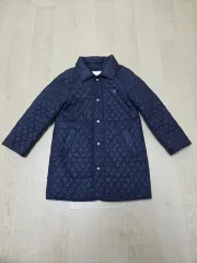 4Y グッチキッズ ロング キルティング ジャケットのサムネイル