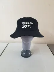 リーボック バケットハット バケット ブラックバケット リーボックバケット リーボック帽子のサムネイル