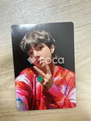 BTS V ARMY BOMB VER.3