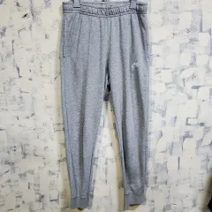 NIKE グレー トレーナー ジョガー パンツ S