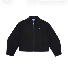 (XL) ADER ERROR シグニフィカント TRS TAG ジャケット 01 ノワール 新品 出品のサムネイル