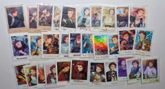 あんさんぶるスターズ！ 鬼龍 紅郎 パシャ ぱしゃこれ ぱしゃっつ 中国あんさんぶるスターズ！！ 中国あんスタ レア