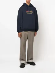 M マーティン・ローズ WHO フードのサムネイル