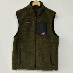 2241 NBA フリース ベスト