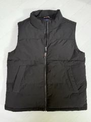 APC ブラック ダウンベスト S - メルカリ