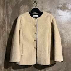美品 ヴェトモン＆イエナ ライナー付き モッズコート ミリタリー