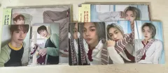 RIIZE（ライズ）オールオブユー（All Of U）日本盤ソンチャン(SUNGCHAN) ウォンビン(WONBIN)
