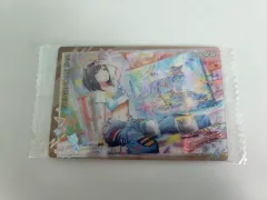プロジェクトセカイ 東雲絵名 ウエハース