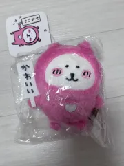 ナガノ　自分ツッコミくま　うるうる　新品タグ付き　ぬいぐるみ　マスコット　完売品 自分ツッコミくま ぬいぐるみS うるうる タグ付き ナガノのくま - メルカリ