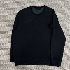 希少品ゴーストタグ【STONE ISLAND/ストーンアイランド】スウェット