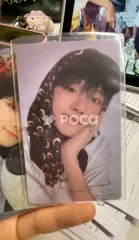 BOYNEXTDOOR ウンハク 19.99 COMEBACK LIVE Weverse