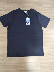 タグ付き未使用 ブルーレーベルクレストブリッジ婦人用Tシャツサイズ36