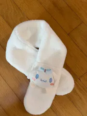 シナモロール マフラー(ユア(YOOA)用)のサムネイル