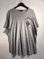 DSQUARED2 ディースクエアード VINTAGE Tシャツ 2XL C110