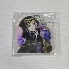 ツイステ ルーク 食前服 キーホルダー