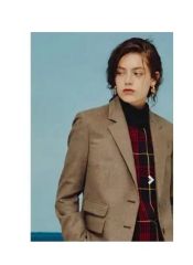 HW×FJ Printed flannel 和田颯×FJ ペンドルトン キムタク - メルカリ