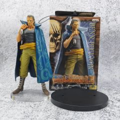 ベンダブルアクションフィギュアブラックタローマン CBG会員証付き