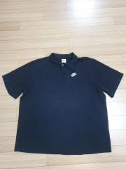 NIKE SB ボウリング シャツ 半袖 USA アメリカ代表 ネイビー XL - メルカリ