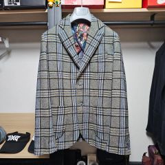 kolor カラー 23AW ドッキングダブルジャケット サイズ1 - メルカリ