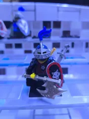 LEGOブロック 海賊フィギュア