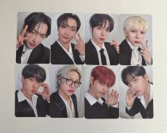 ATEEZ dear my muse ヨントン トレカ コンプ セット 全員 | Mercari