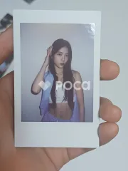 LE SSERAFIM カズハ LE SSERAFIM 2023 S/S POP UP PHOTO CARD & TIN CASE SET