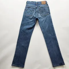 リーバイス 501 デニム ボタン サイズ26 R4745