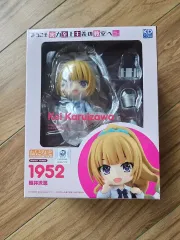 ねんどろいど 軽井沢 恵