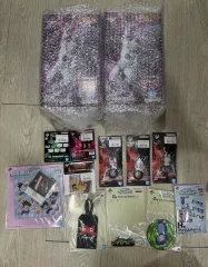 ドラゴンボール 一番くじ C賞 フリーザ フィギュア2個 下位賞まとめ売り