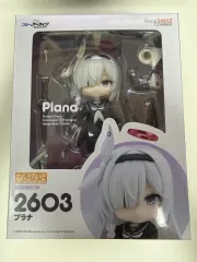 開封＋特典付き 2603 プラナ ねんどろいど