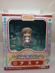 グッドスマイルカンパニー ソードアート・オンライン アスナ ねんどろいど 283