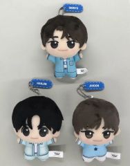 TWS ハンジン ちびぐるみ ほわぬい ぬいぐるみセット TWS ハンジン ちびぐるみ ほわぬい ぬいぐるみセット - メルカリ